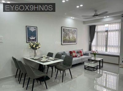 Cần bán nhanh căn hộ Sky Garden, nhà đẹp, mới 100%, giá rẻ - Quận 7 - Tp Hồ Chí Minh