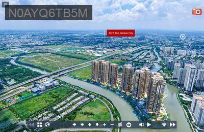 THE PRIVÉ – CĂN HỘ CAO CẤP TẠI AN PHÚ, – CHUẨN SỐNG THƯỢNG LƯU - Phường An Phú  -  Quận 2 