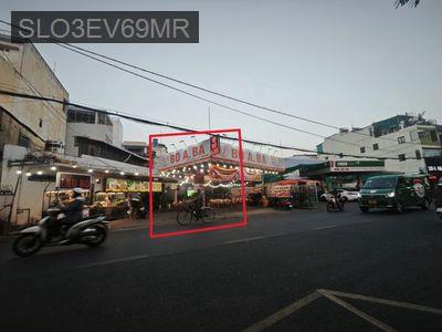 Bán đất mặt tiền 178 Lê Quang Định - Phường 14  -  Quận Bình Thạnh  Bán đất mặt tiền 178 Lê Quang Định - Phường 14  -  Quận Bình Thạnh