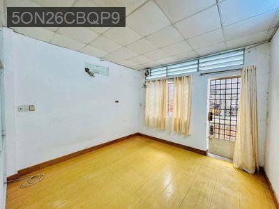 Bán nhà - Phường 11  -  Quận Bình Thạnh  - 42m² - 5.3tỷ