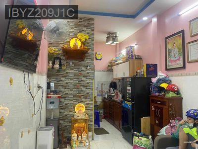 Nhà rẻ Quận 7 - Phường Tân Hưng  -  Quận 7  Nhà rẻ Quận 7 - Phường Tân Hưng  -  Quận 7