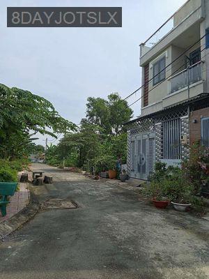 🍀 ĐẤT GIÁ TỐT – 54m² – XÂY DỰNG TỰ DO 🍀
💰 2.75 TỶ - Phường Bình Chiểu  -  Quận Thủ Đức 
