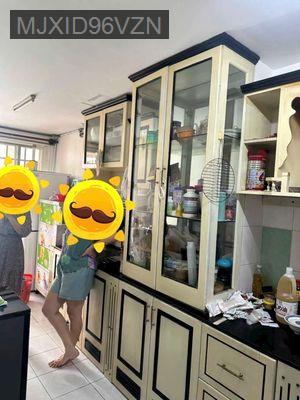 Bán chung cư Mỹ Thuận phường Bình Phú 110m - Phường 10  -  Quận 6 