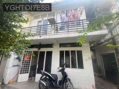 Bán nhà - Phường 7  -  Quận Gò Vấp  - 30m² - 2.9tỷ