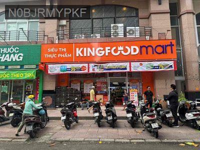 🐉 Bán SHOPHOUSE Nhà Phố Thương Mại Q11🐉 - Quận 11 - Tp Hồ Chí Minh