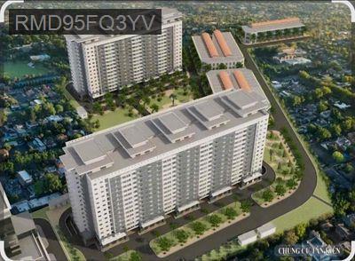 TÂN KIÊN- BÌNH CHÁNH- 3,8 tỷ, CĂN HỘ CAO CẤP 114m2, 3PN, TƯƠNG LAI RA - Xã Tân Kiên  -  Huyện Bình Chánh 