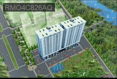 Bán chung cư - Phường Vĩnh Phú  -  Thị xã Thuận An  - 56m² - 1.35tỷ