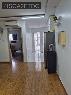 Bán căn hộ 1pn chung cư ihome  - Phường 14  -  Quận Gò Vấp 