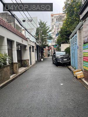 Bán nhà khu Vip Cộng Hòa 77m2, 5PN, 3WC. - Phường 13  -  Quận Tân Bình 