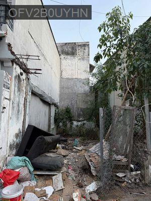 ĐẤT THỔ CƯ | SỔ HỒNG RIÊNG HOÀN TOÀN | ĐẶNG NHỮ LÂM - TT. Nhà Bè  -  Huyện Nhà Bè 