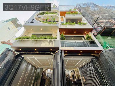NHÀ MỚI 2 LẦU MẶT TIỀN NẰM NGAY TT THỦ DẦU MỘT 5X25 GIÁ CHỈ 2,6 TỶ - Phường Tương Bình Hiệp  -  Thành phố Thủ Dầu Một 
