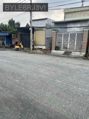 Nhà mặt tiền đường liên ấp 4-5 Đa Phước - Xã Đa Phước  -  Huyện Bình Chánh 