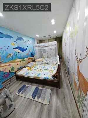 BÁN NHÀ PHỐ 168m2, 4PN, 5WC - Phường Trường Thạnh  -  Quận 9 