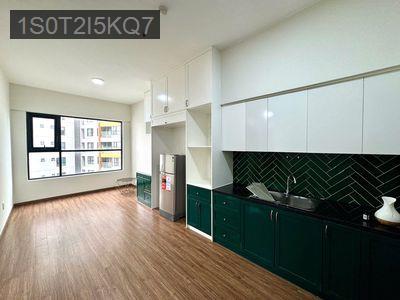 Cần bán căn hộ 2PN nội thất đầy đủ, sổ sẵn hỗ trợ bank tại Mizuki Park - Xã Bình Hưng  -  Huyện Bình Chánh 