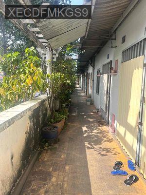 Chung cư thang bộ lầu 3 , trung tâm quận 5 - Phường 7  -  Quận 5 