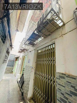 Mình chính chủ bán 395/17c Lê Quang Định 3.85 tỷ - Phường 11  -  Quận Bình Thạnh 