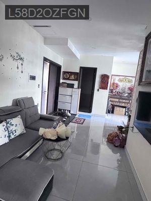 Bán chung cư - Phường Thạnh Mỹ Lợi  -  Quận 2  - 119m² - 6.7tỷ