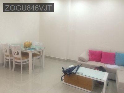 Cần bán nhanh căn hộ Him Lam Riverside Quận 7, 77m, 2pn, giá 5.350 tỷ - Phường Tân Hưng  -  Quận 7 