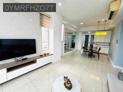 2PN Sunrise city, Căn góc 99 m2, view đông, Nhà đẹp, 7.9 tỷ - Phường Tân Hưng  -  Quận 7 