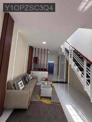 cần bán gấp nhà HÀ HUY GIÁP hơn 3 tỷ - Phường Thới An  -  Quận 12 