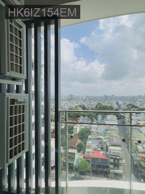 Bán Căn GÓC 2PN DT 70m2 + Hỗ trợ vay 75% - Phường 6  -  Quận 6 