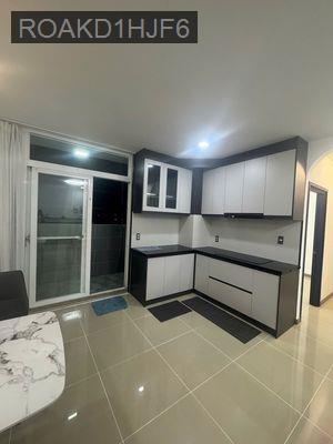 Căn hộ Hoàng Kim Thế Gia căn góc cần bán. 85m2 - 3PN, full nội thất - Phường Bình Trị Đông  -  Quận Bình Tân 