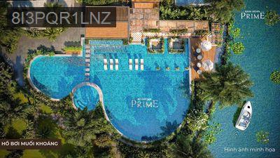 100% CĂN HỘ VIEW SÔNG. - Xã Nhơn Đức  -  Huyện Nhà Bè 