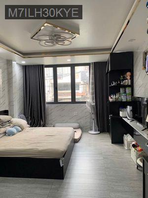 Bán nhà - Phường Thuận Giao  -  Thị xã Thuận An  - 65m² - 2.9tỷ