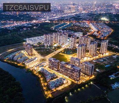 Bán căn hộ Ehome S Nam Sài Gòn, 40m2,có nội thất giá 1450 giá 100% - Xã Bình Hưng  -  Huyện Bình Chánh 