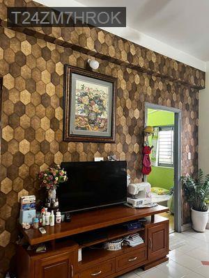 Cần bán chung cư Thạnh Mỹ Lợi, lô A, lầu 2, căn góc, sổ hồng riêng - Phường Thạnh Mỹ Lợi  -  Quận 2 