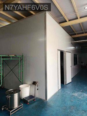 cần bán đất có nhà kho xưởng và nhà vườn 2200m2 giá 7,9 tỉ. đt 0704424 - Xã Bình Lợi  -  Huyện Bình Chánh 