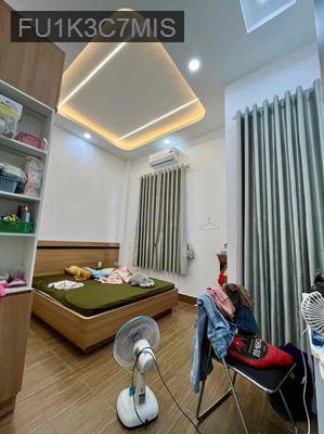 Cần Tiền Bán Gấp Nhà Gò Xoài– Hẻm Xe Hơi, Giá Chỉ Nhỉnh 5 tỷ ! - Phường Bình Hưng Hòa A  -  Quận Bình Tân 