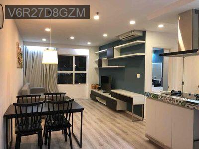Căn hộ 56m2, 1pn Sunrise city quận 7, đường Nguyễn hữu Thọ. - Phường Tân Hưng  -  Quận 7 