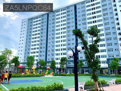 Bán CC Conic Boulevard 85M2,Tầng 4, Nhận Nhà Ngay Sổ Hồng Chuẩn Bị Ra. - Xã Tân Kiên  -  Huyện Bình Chánh 