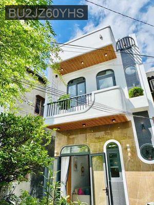 🏠 NHÀ 1 TRỆT 1 LẦU – SÁT MẶT TIỀN LÊ QUANG ĐỊNH – GÒ VẤP – SỔ VUÔNG - Phường 1  -  Quận Bình Thạnh 
