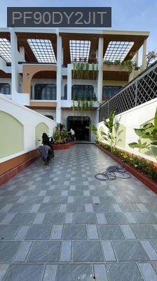 Cần Thu Hồi Vốn Giảm 150tr,  TC 1,5T mua được Nhà 3T, 4P, Sổ H Riêng - Xã Bình Chánh  -  Huyện Bình Chánh 