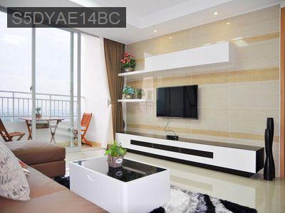 Cần bán nhanh căn hộ CTV Premier DT 125m2, 3pn, sổ hồng giá 12.5 tỷ - Phường An Phú  -  Quận 2 