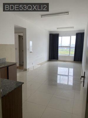 Citihome căn 2pn nội thất cơ bản, sổ hồng riêng giá 2ty600tr - Phường Cát Lái  -  Quận 2 