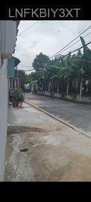 chính chủ cần bán nhà cấp 4 SHR.Mặt tiền đường 8m thông - TT. Hóc Môn  -  Huyện Hóc Môn 