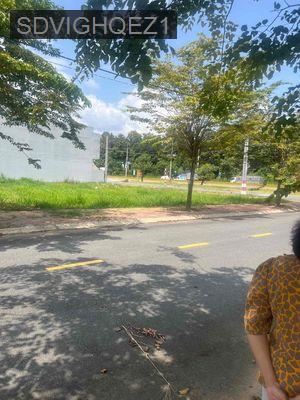 Cần bán đất thổ cư mặt tiền Quốc Lộ 13, Bầu Bàng , HCM - Thị trấn Lai Uyên  -  Huyện Bàu Bàng 