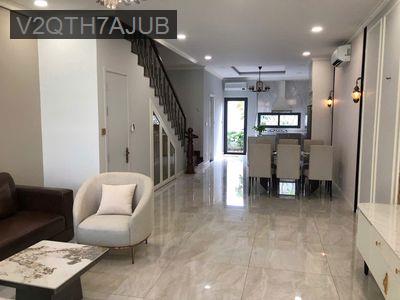 Bán nhà 80m2 MT đường Nguyễn Hữu Trí gần nút giao Tân Bửu,tiện mua bán - Xã Mỹ Yên  -  Huyện Bến Lức 