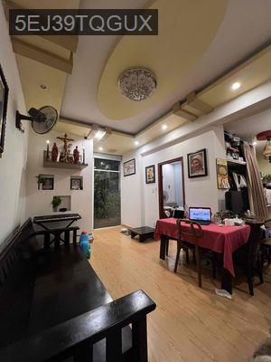 Lầu 1 chung cư Thạnh Mỹ Lợi - dt trên 62m2 - 2 PN - Ban công siêu chil - Phường Thạnh Mỹ Lợi  -  Quận 2 