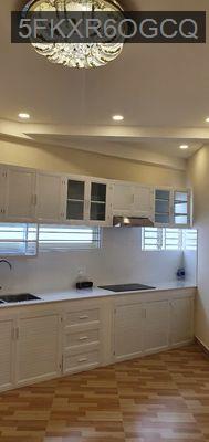 Bán chung cư cũ 410 Trần Hưng Đạo gần trung tâm Tp, sổ hồng. Giá 5 tỷ - Phường 6  -  Quận 5 