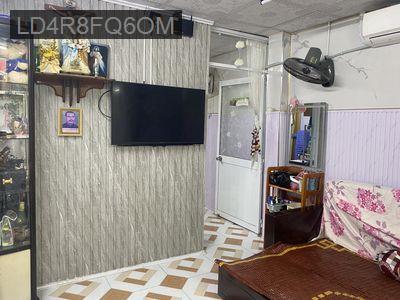 P5Q8. E chính chủ cần bán nhà, miễn trung gian - Phường 5  -  Quận 8 