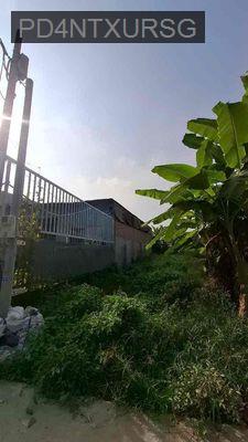 🔥 CHỈ 500TR BAN ĐẦU – SỞ HỮU NGAY LÔ ĐẤT THỔ CƯ - Xã Bình Mỹ  -  Huyện Củ Chi 