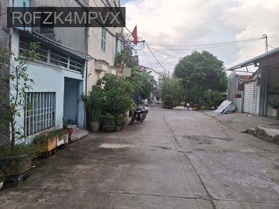 CHÍNH CHỦ KHÔNG QUA TRUNG GIAN CẦN TIỀN BÁN GẤP GIẢM CÒN 2,85T - Phường Thạnh Xuân  -  Quận 12 
