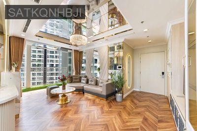 Bán gấp CH 60m2/2 TỶ4 ,full NT, dọn ở ,vay 80%.View MT Phạm Văn Đồng . - Phường 1  -  Quận Gò Vấp 