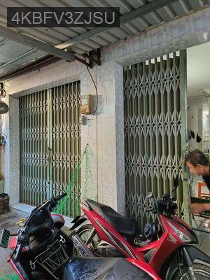 Chính chủ bán nhà đường Nguyễn Bình - Xã Phú Xuân  -  Huyện Nhà Bè 