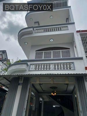 Chính chủ cần bán nhà hẻm 759 Hương Lộ 2 - Phường Bình Trị Đông A  -  Quận Bình Tân 
