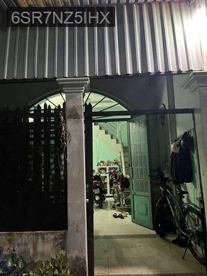 Bán nhà hẻm 3m gần cầu Ông Dầu,hàng xóm khu đô thị Vạn Phúc - Phường Hiệp Bình Phước  -  Quận Thủ Đức 